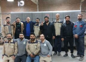 پایداری تولید برای ارزان‌سازی سفره مردم در مکانیزاسیون کوثر