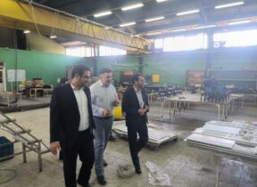 تولید بدون توقف در مکانیزاسیون
