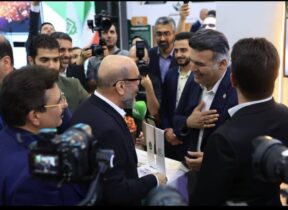 فناوری هوشمند در خدمت صنعت طیور