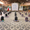 بازگشایی مدارس به یاد شهدای میناب