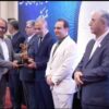کسب تندیس افتخار توسط کامیدکو