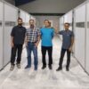 گامی دیگر در مسیر سازندگی ایران