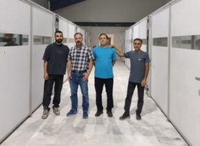گامی دیگر در مسیر سازندگی ایران